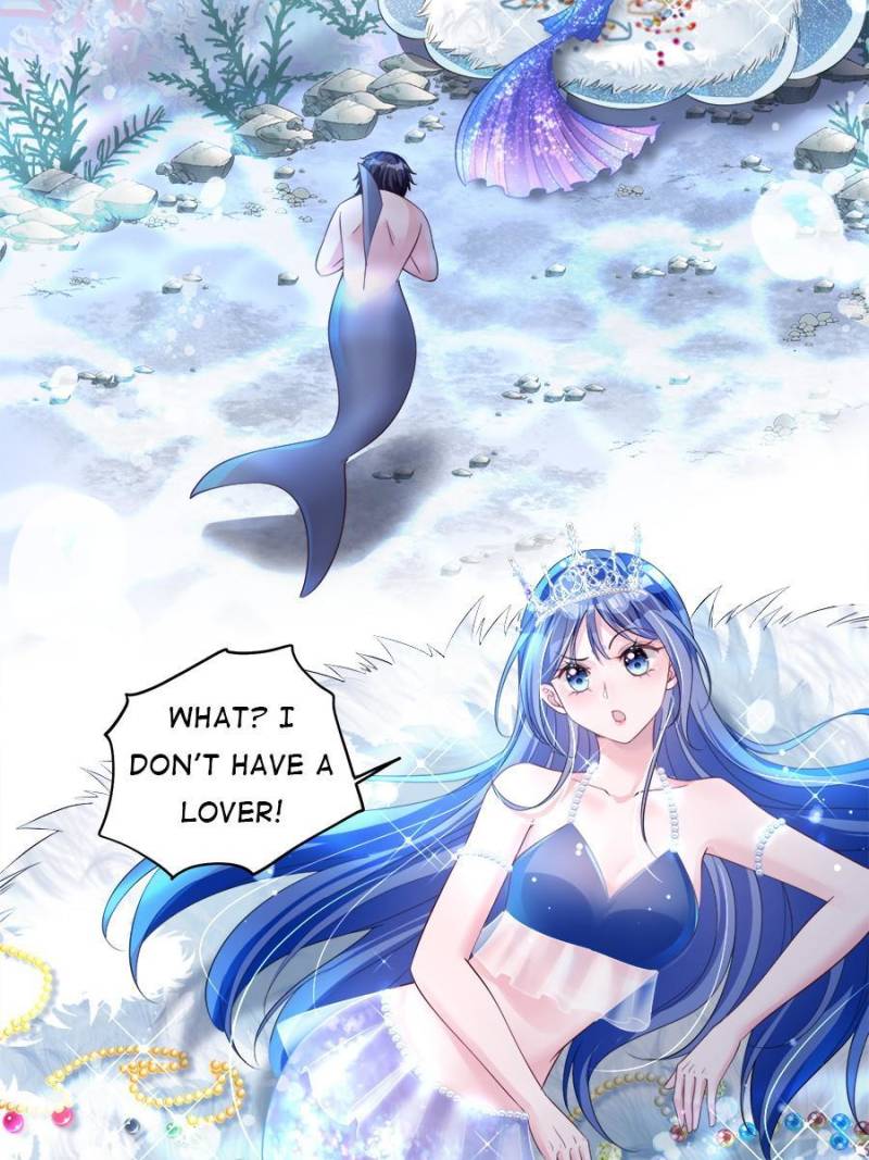 I Was Rocked to the World’s Richest Man in a Matchmaking Office Chapter 43 - Page 4
