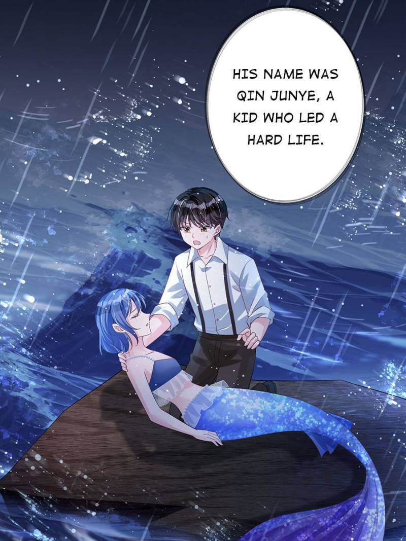 I Was Rocked to the World’s Richest Man in a Matchmaking Office Chapter 43 - Page 31