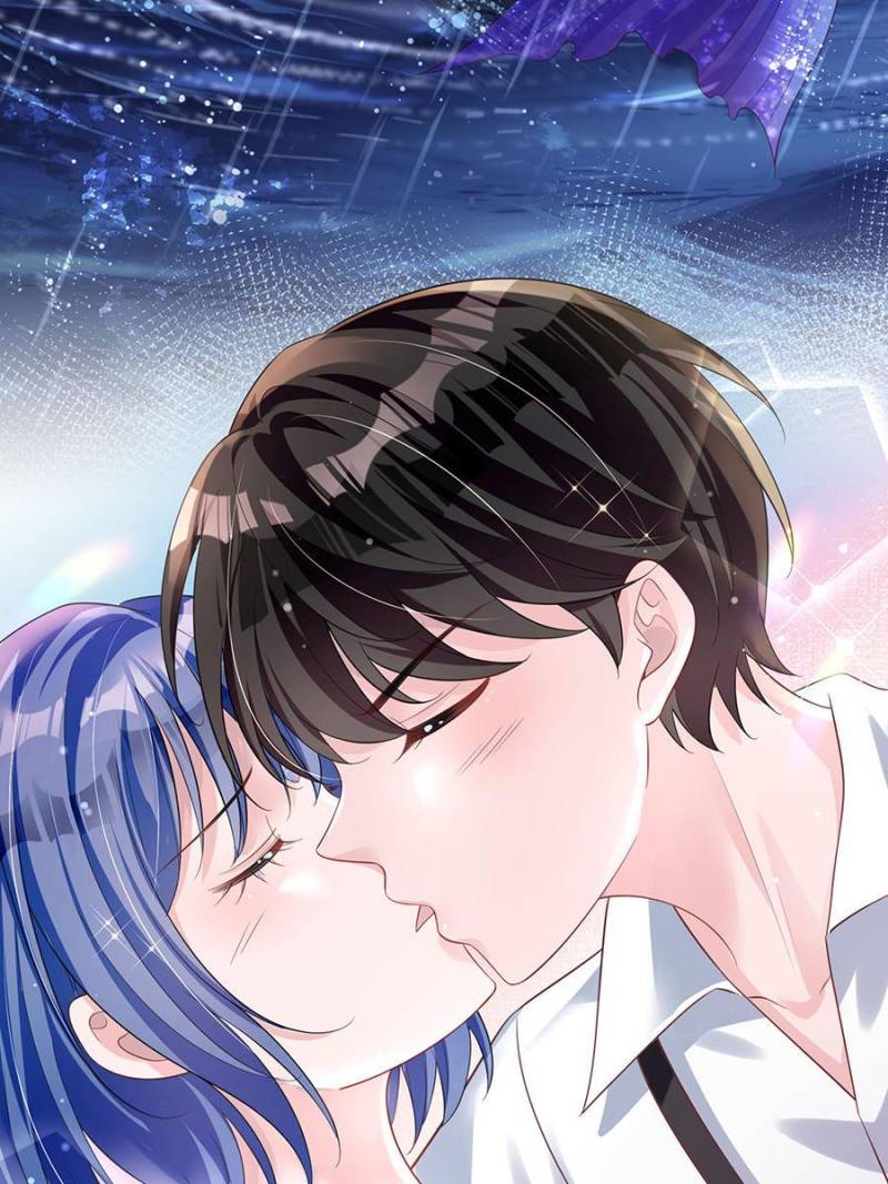 I Was Rocked to the World’s Richest Man in a Matchmaking Office Chapter 43 - Page 32