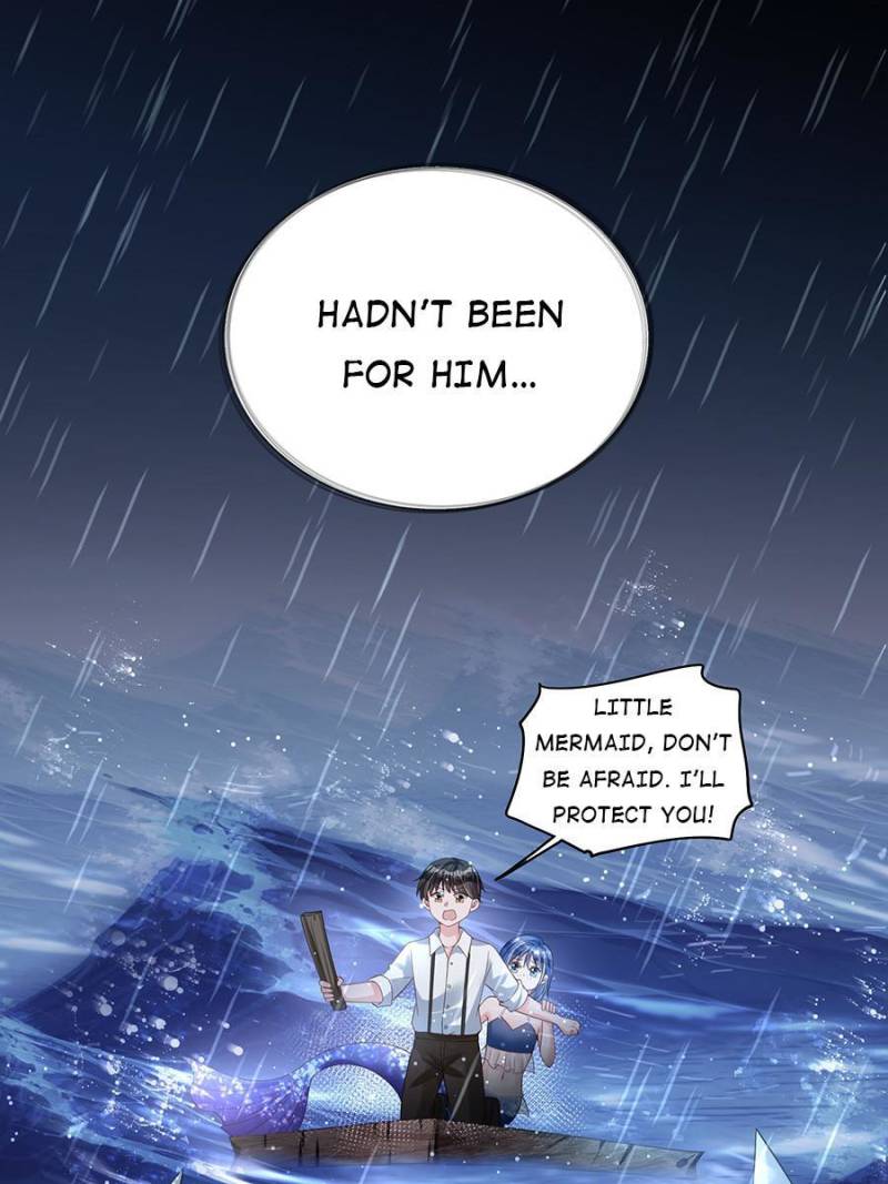 I Was Rocked to the World’s Richest Man in a Matchmaking Office Chapter 43 - Page 34