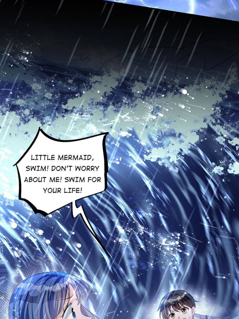 I Was Rocked to the World’s Richest Man in a Matchmaking Office Chapter 43 - Page 37