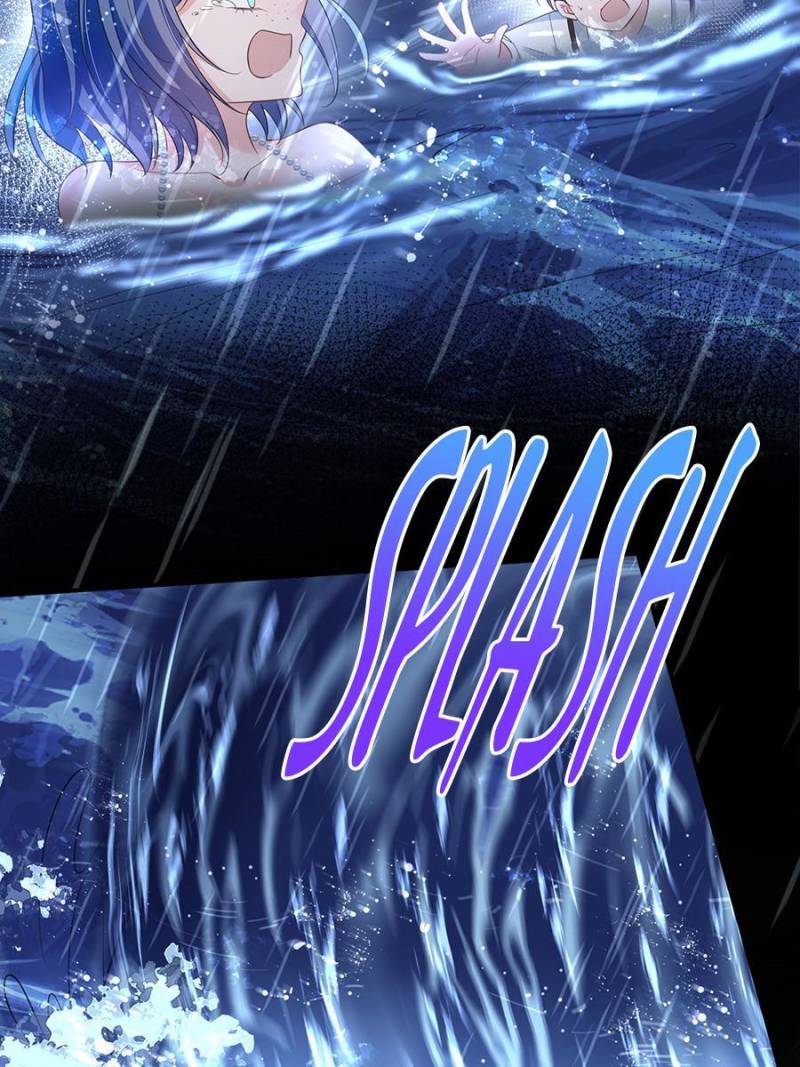 I Was Rocked to the World’s Richest Man in a Matchmaking Office Chapter 43 - Page 38