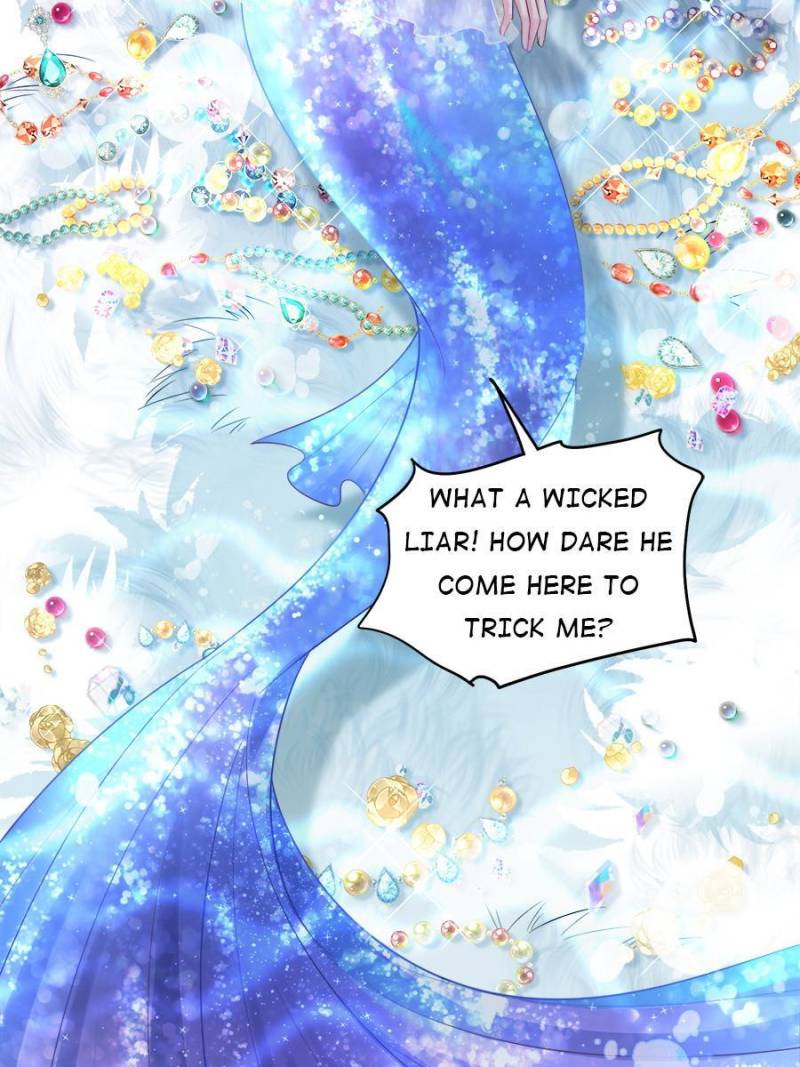 I Was Rocked to the World’s Richest Man in a Matchmaking Office Chapter 43 - Page 5