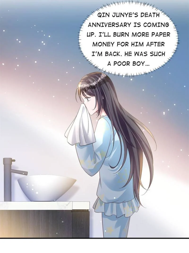 I Was Rocked to the World’s Richest Man in a Matchmaking Office Chapter 43 - Page 42