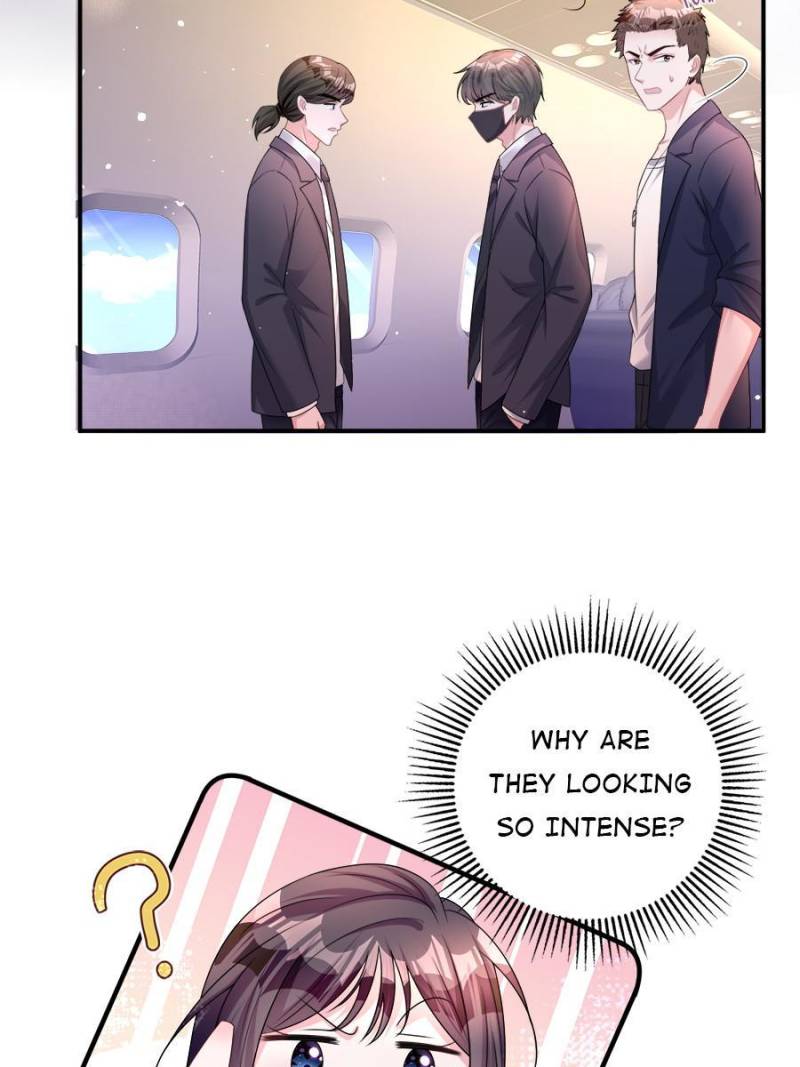 I Was Rocked to the World’s Richest Man in a Matchmaking Office Chapter 43 - Page 48