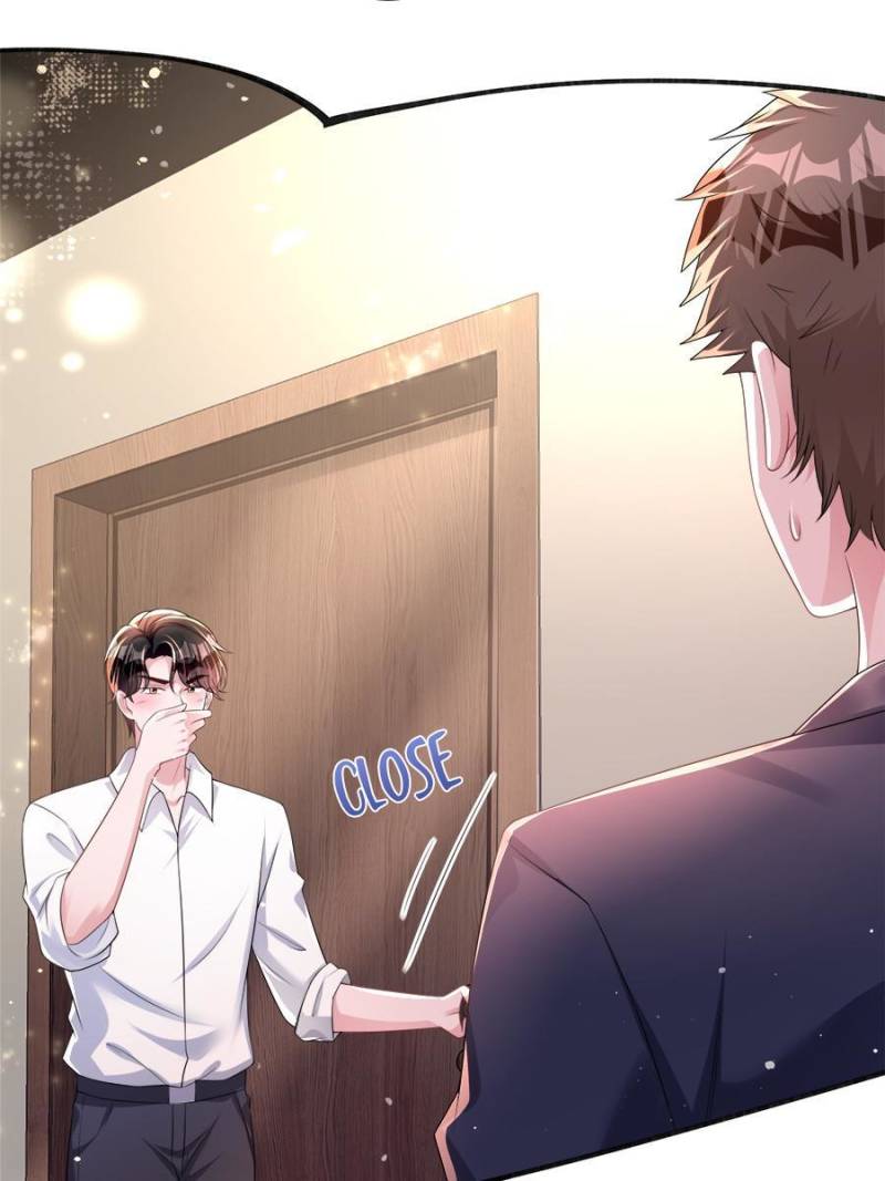 I Was Rocked to the World’s Richest Man in a Matchmaking Office Chapter 43 - Page 50