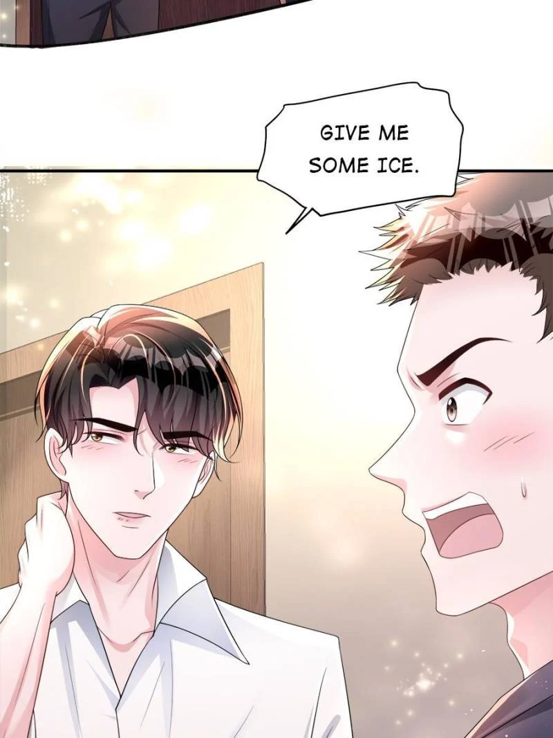 I Was Rocked to the World’s Richest Man in a Matchmaking Office Chapter 43 - Page 51