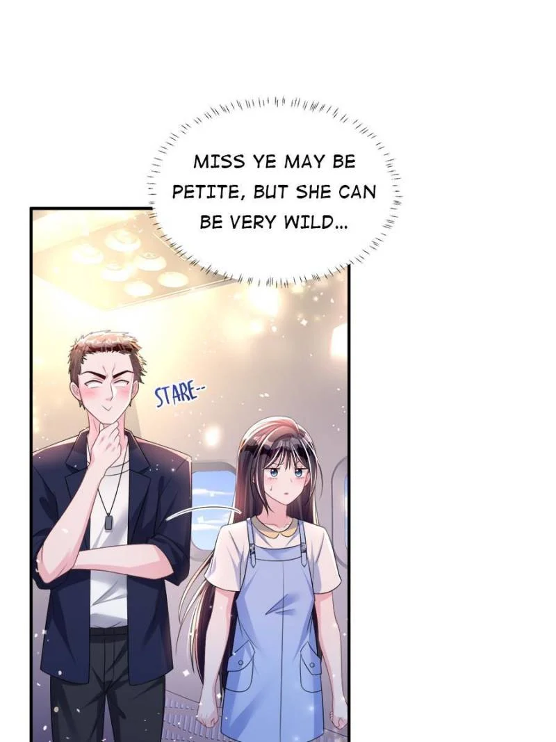 I Was Rocked to the World’s Richest Man in a Matchmaking Office Chapter 43 - Page 53