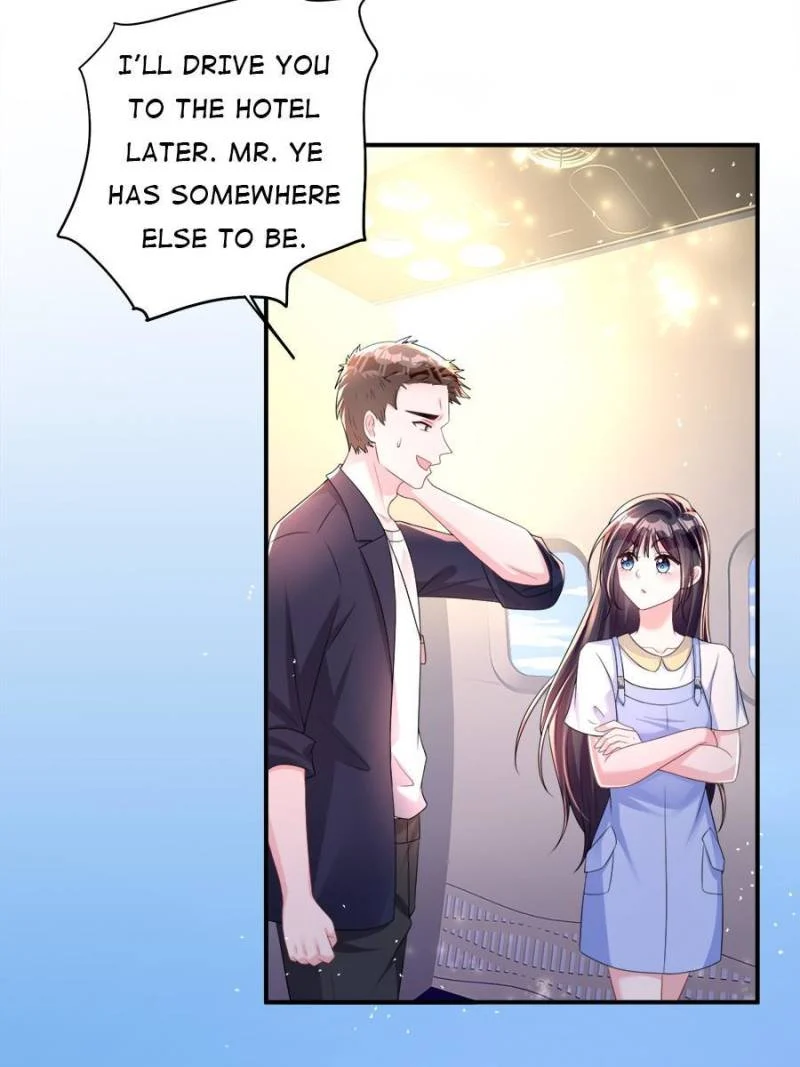I Was Rocked to the World’s Richest Man in a Matchmaking Office Chapter 43 - Page 55
