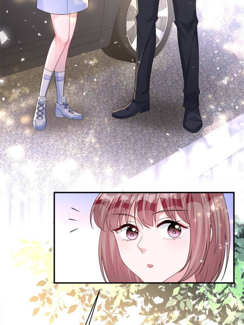 I Was Rocked to the World’s Richest Man in a Matchmaking Office Chapter 43 - Page 61