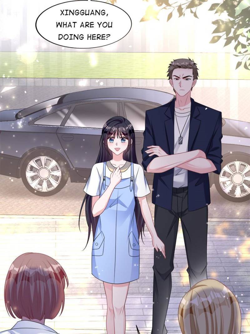 I Was Rocked to the World’s Richest Man in a Matchmaking Office Chapter 43 - Page 62