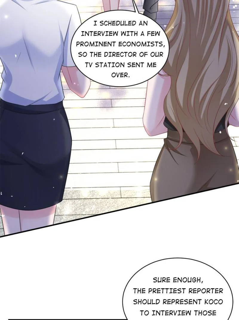 I Was Rocked to the World’s Richest Man in a Matchmaking Office Chapter 43 - Page 63