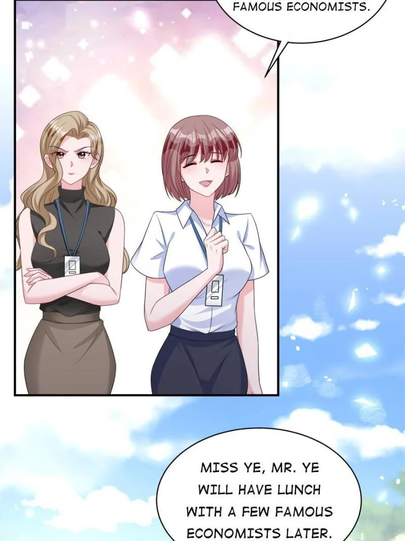 I Was Rocked to the World’s Richest Man in a Matchmaking Office Chapter 43 - Page 64