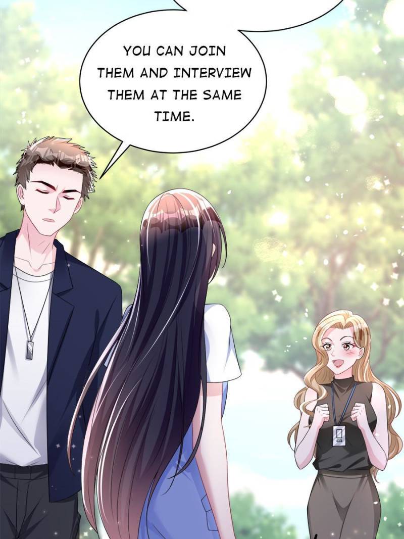I Was Rocked to the World’s Richest Man in a Matchmaking Office Chapter 43 - Page 65