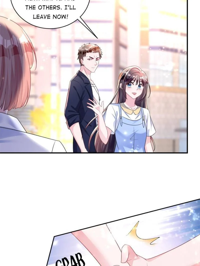 I Was Rocked to the World’s Richest Man in a Matchmaking Office Chapter 43 - Page 70
