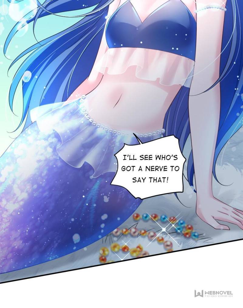 I Was Rocked to the World’s Richest Man in a Matchmaking Office Chapter 43 - Page 8