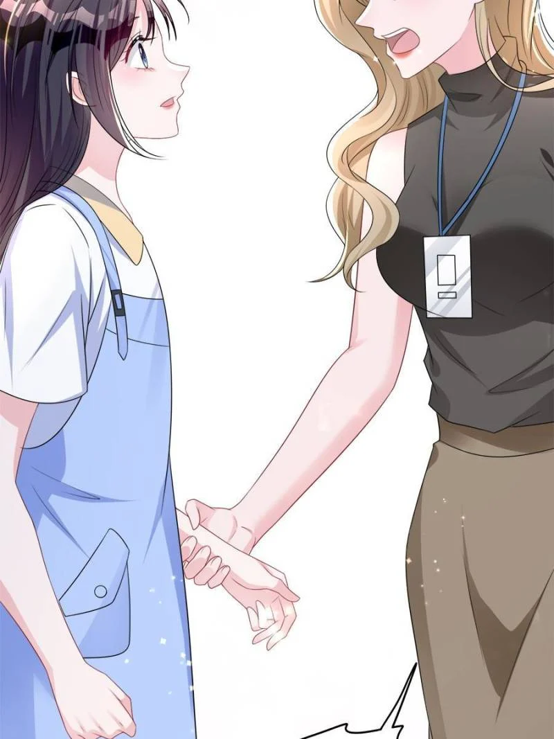I Was Rocked to the World’s Richest Man in a Matchmaking Office Chapter 43 - Page 72