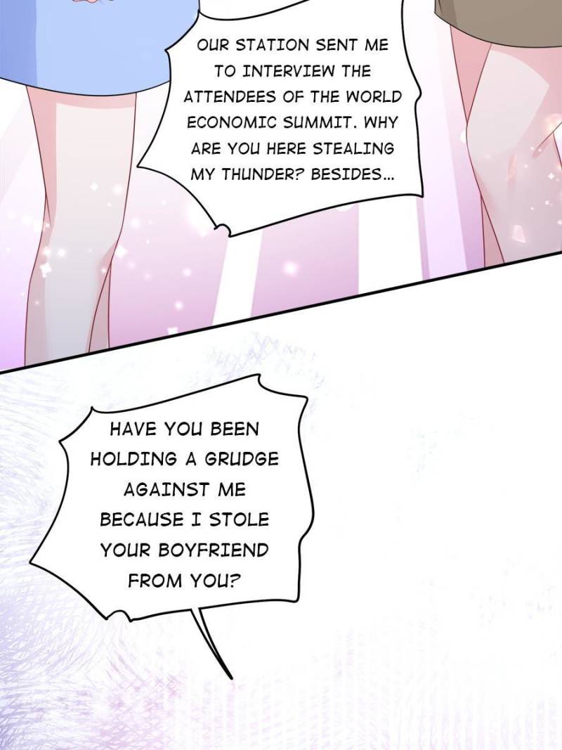 I Was Rocked to the World’s Richest Man in a Matchmaking Office Chapter 43 - Page 73