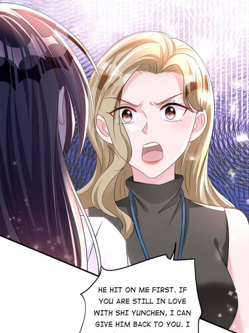 I Was Rocked to the World’s Richest Man in a Matchmaking Office Chapter 43 - Page 74