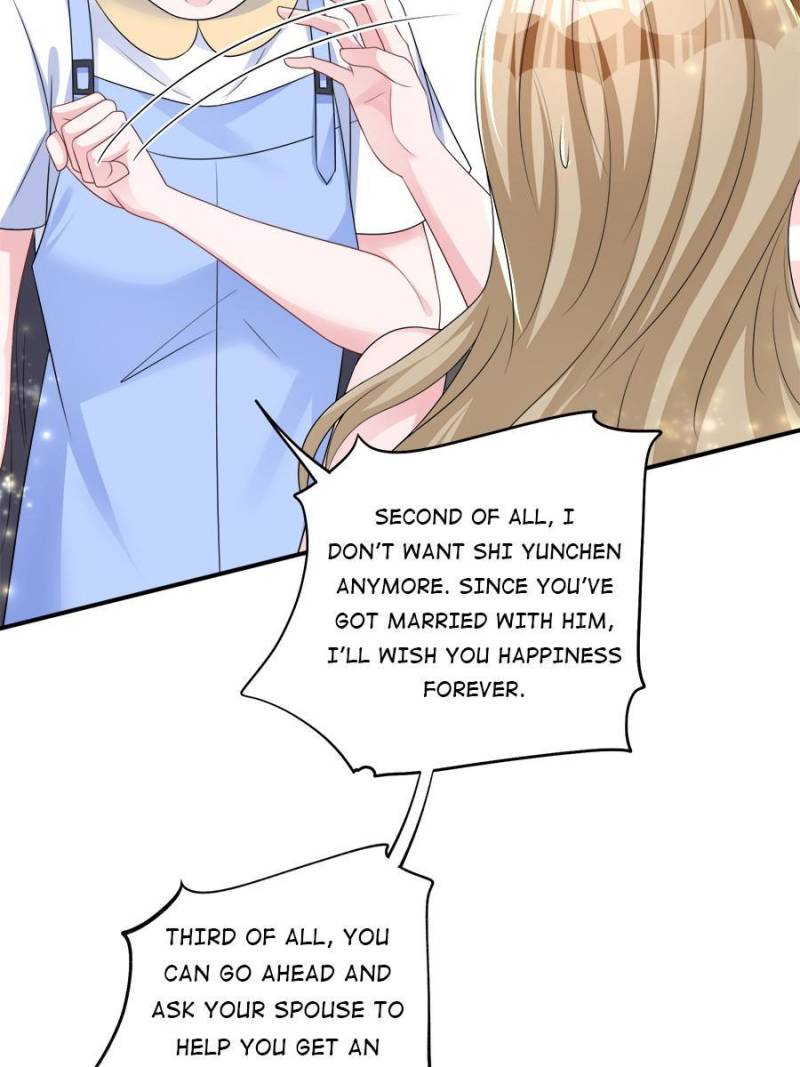 I Was Rocked to the World’s Richest Man in a Matchmaking Office Chapter 43 - Page 76