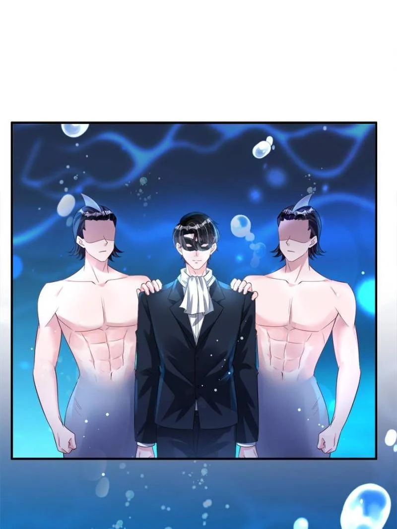 I Was Rocked to the World’s Richest Man in a Matchmaking Office Chapter 43 - Page 9