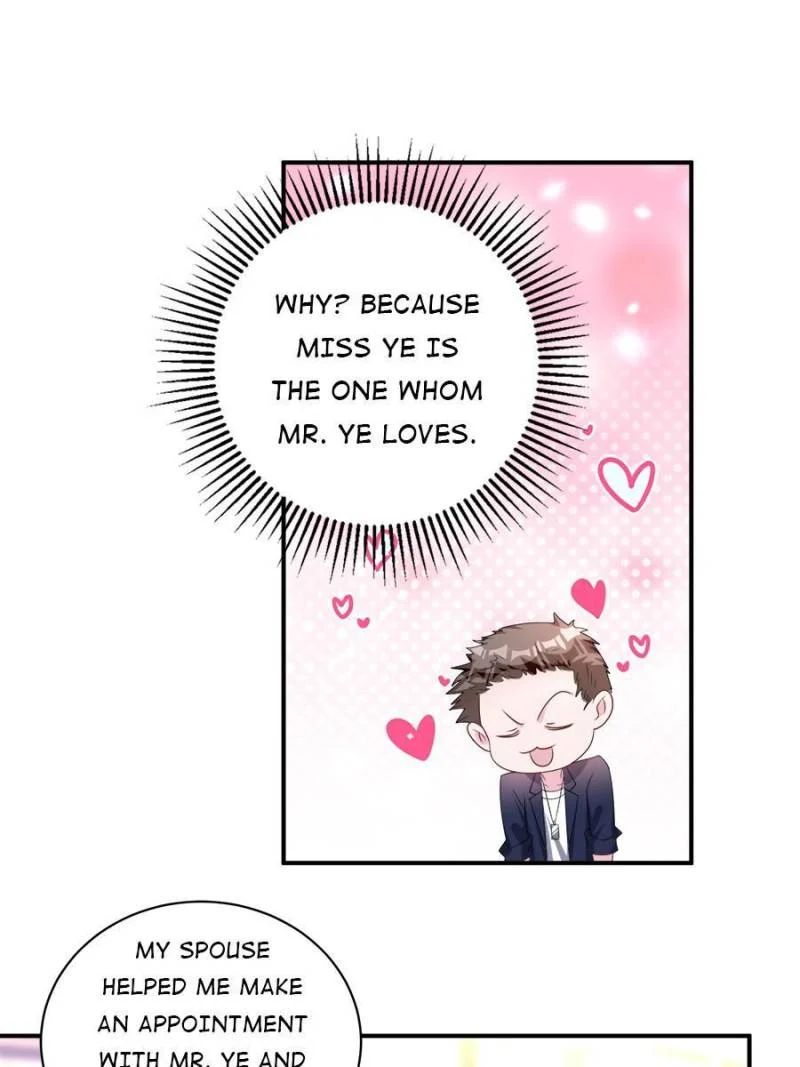 I Was Rocked to the World’s Richest Man in a Matchmaking Office Chapter 44 - Page 1