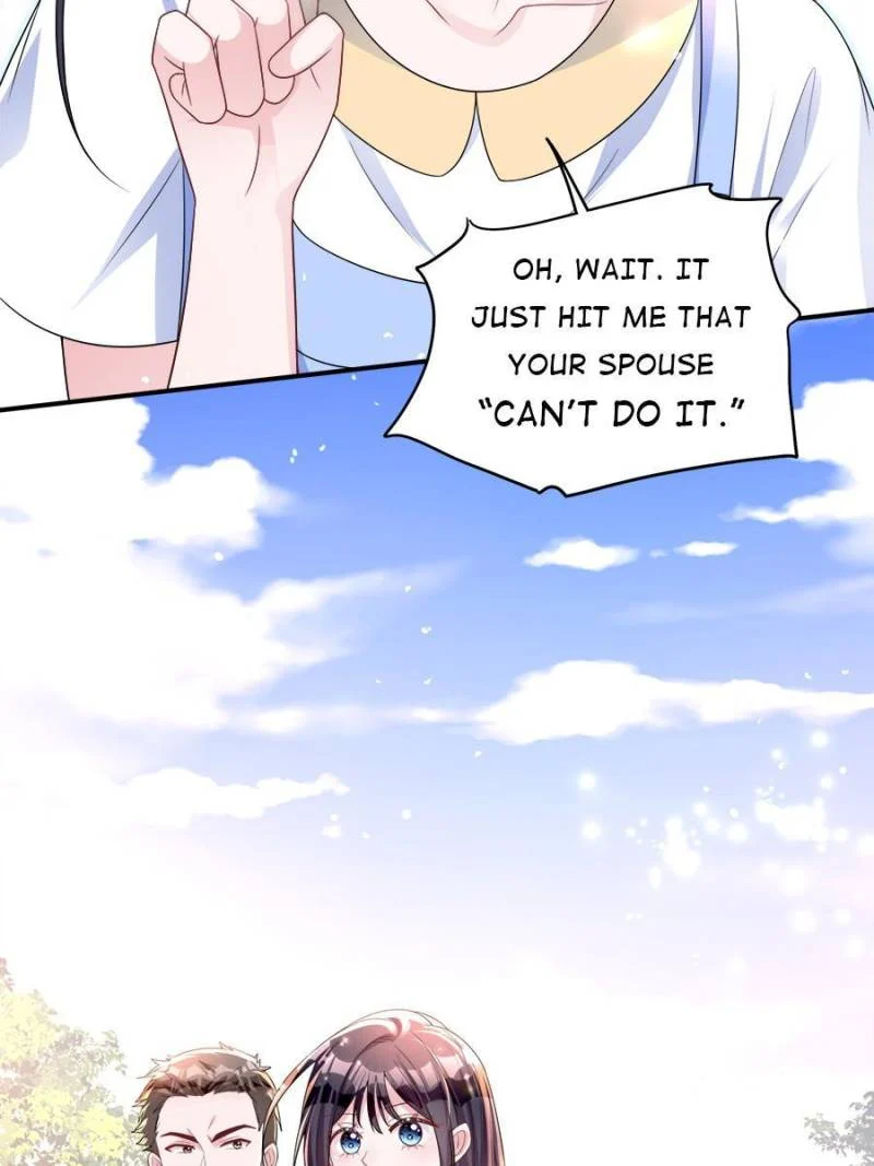 I Was Rocked to the World’s Richest Man in a Matchmaking Office Chapter 44 - Page 11