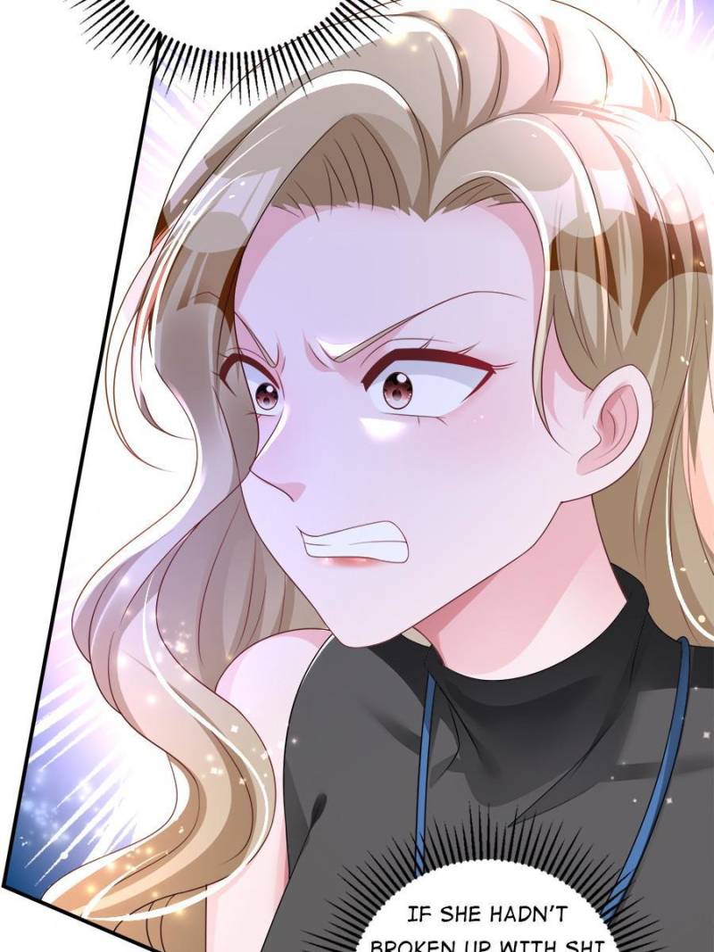I Was Rocked to the World’s Richest Man in a Matchmaking Office Chapter 44 - Page 15