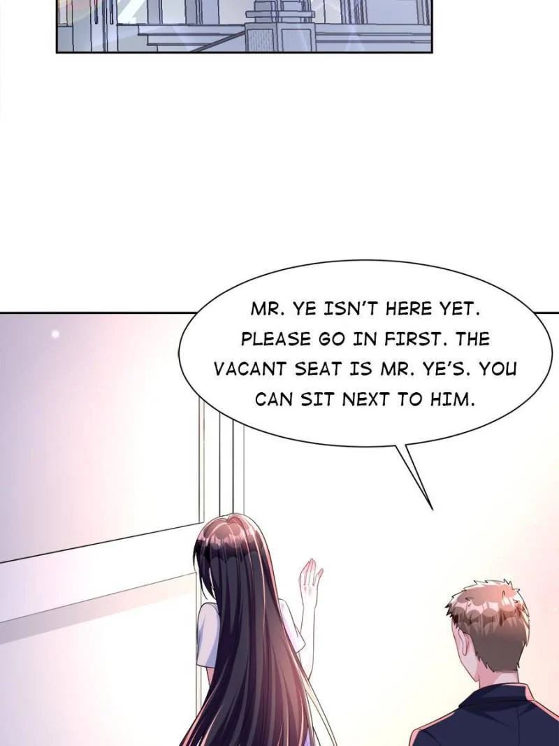 I Was Rocked to the World’s Richest Man in a Matchmaking Office Chapter 44 - Page 18