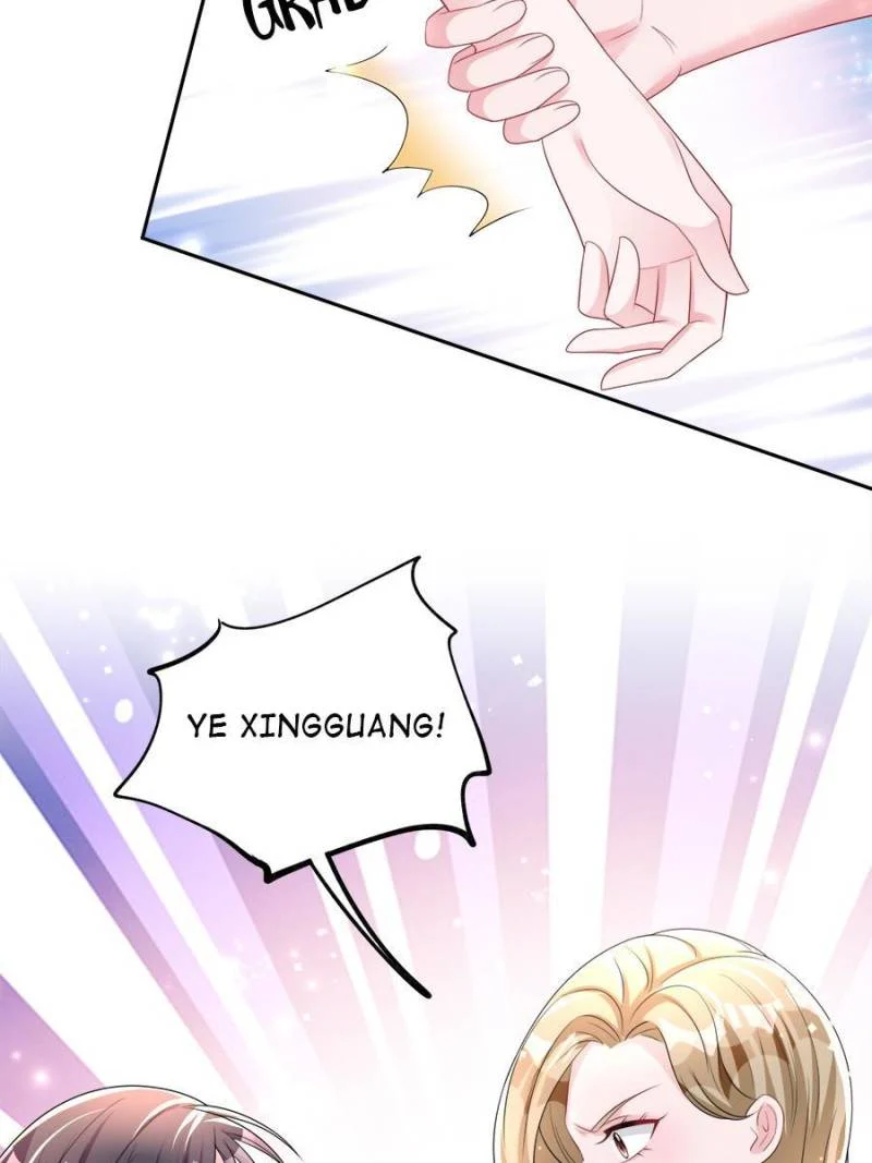 I Was Rocked to the World’s Richest Man in a Matchmaking Office Chapter 44 - Page 3