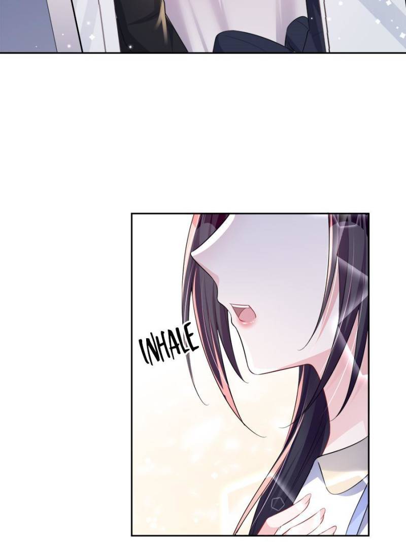 I Was Rocked to the World’s Richest Man in a Matchmaking Office Chapter 44 - Page 21