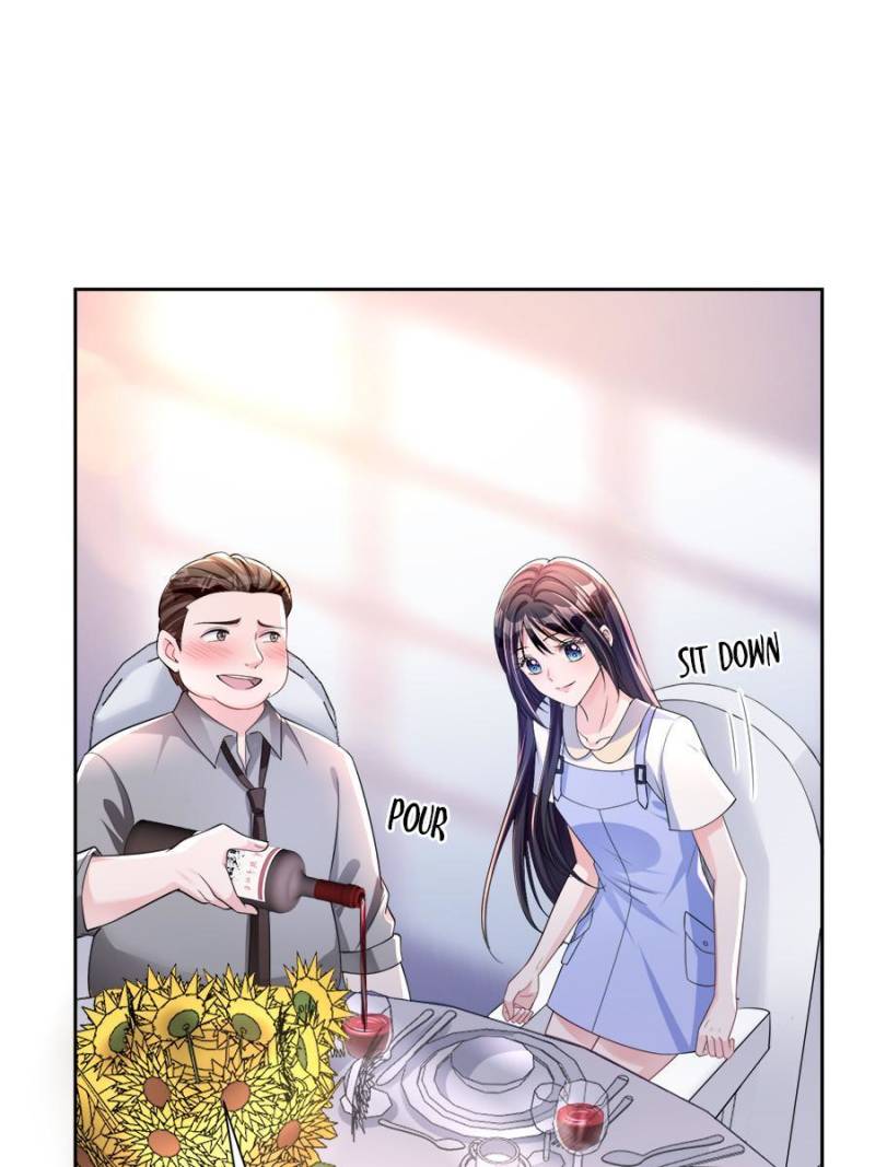 I Was Rocked to the World’s Richest Man in a Matchmaking Office Chapter 44 - Page 26