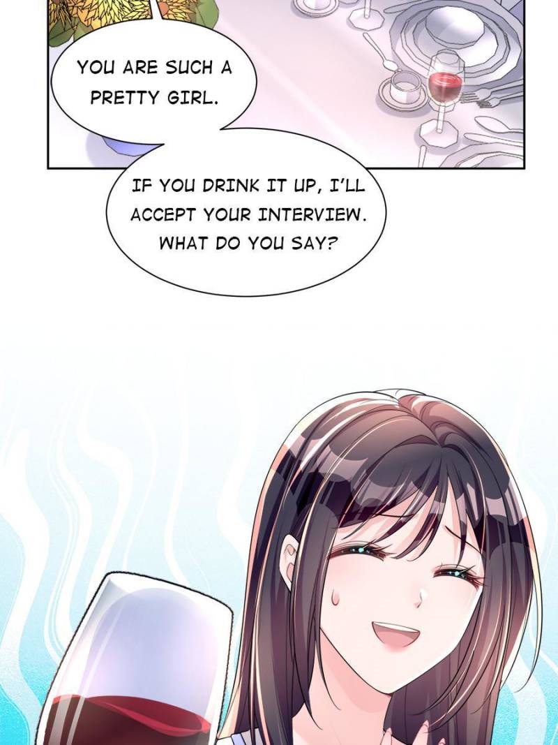 I Was Rocked to the World’s Richest Man in a Matchmaking Office Chapter 44 - Page 27
