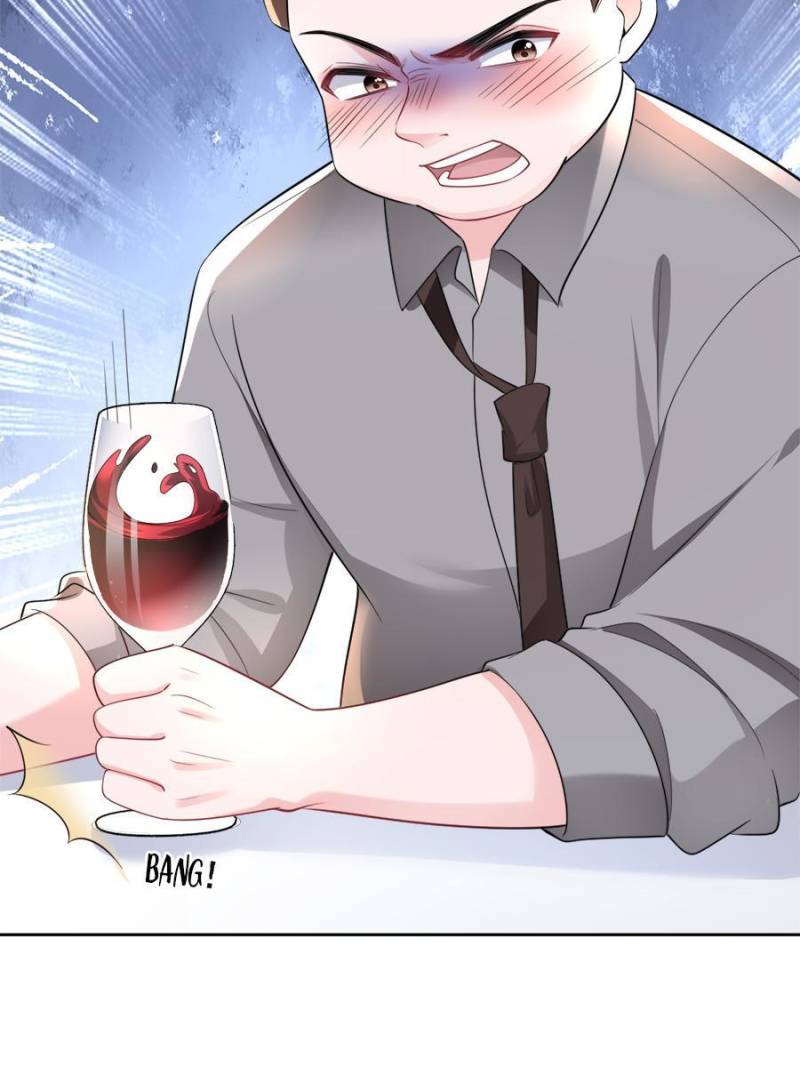 I Was Rocked to the World’s Richest Man in a Matchmaking Office Chapter 44 - Page 30