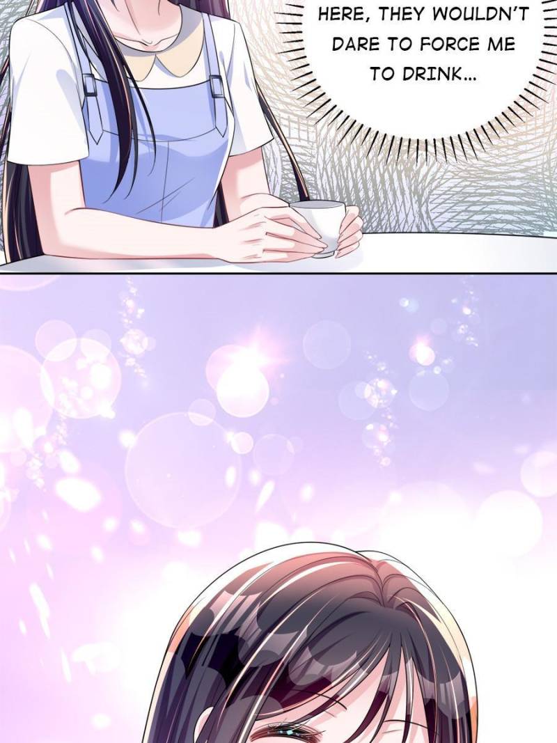 I Was Rocked to the World’s Richest Man in a Matchmaking Office Chapter 44 - Page 32