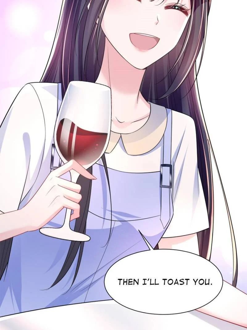 I Was Rocked to the World’s Richest Man in a Matchmaking Office Chapter 44 - Page 33