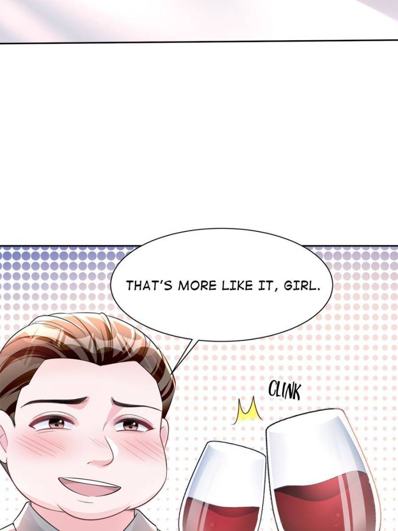 I Was Rocked to the World’s Richest Man in a Matchmaking Office Chapter 44 - Page 34