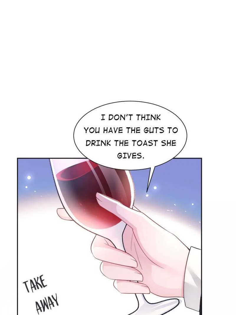 I Was Rocked to the World’s Richest Man in a Matchmaking Office Chapter 44 - Page 36