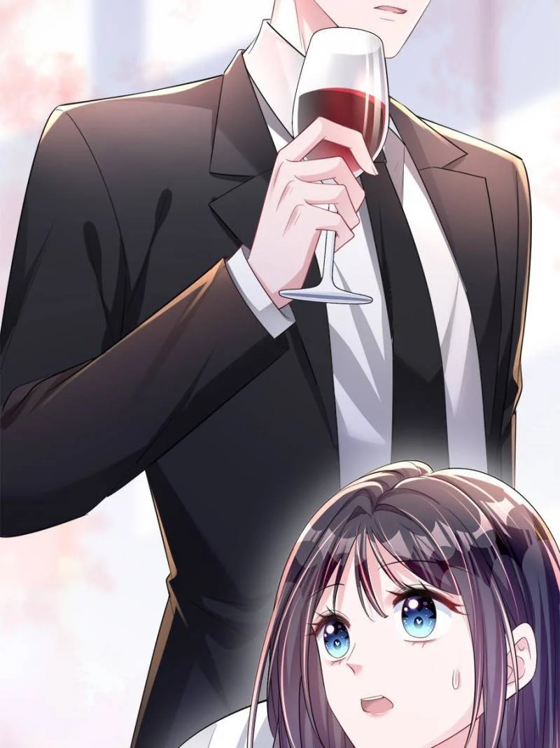 I Was Rocked to the World’s Richest Man in a Matchmaking Office Chapter 44 - Page 38