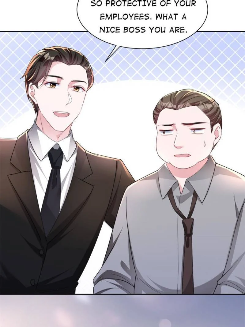I Was Rocked to the World’s Richest Man in a Matchmaking Office Chapter 44 - Page 40