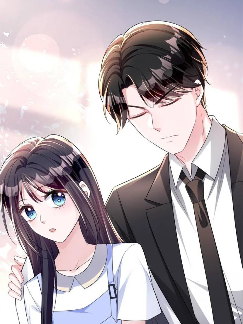 I Was Rocked to the World’s Richest Man in a Matchmaking Office Chapter 44 - Page 41