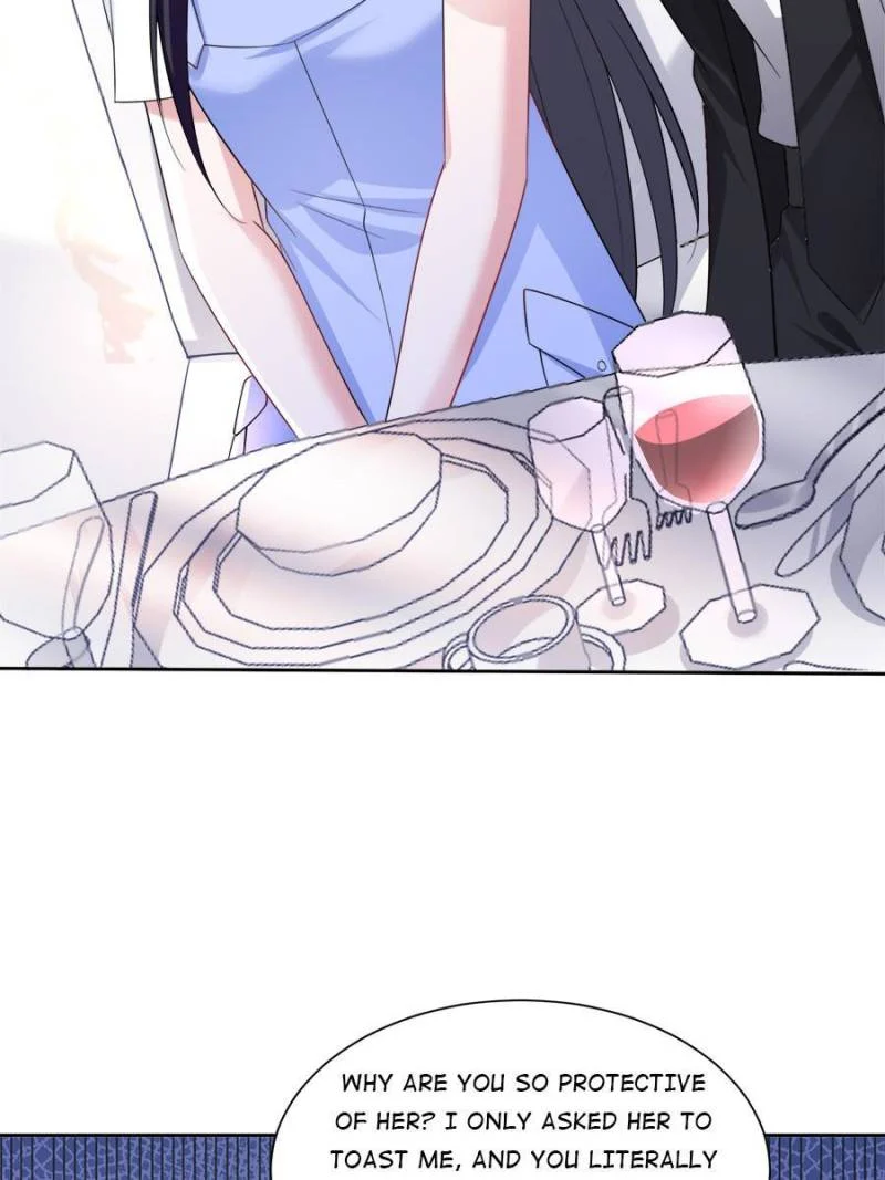 I Was Rocked to the World’s Richest Man in a Matchmaking Office Chapter 44 - Page 42