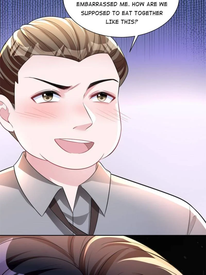 I Was Rocked to the World’s Richest Man in a Matchmaking Office Chapter 44 - Page 43
