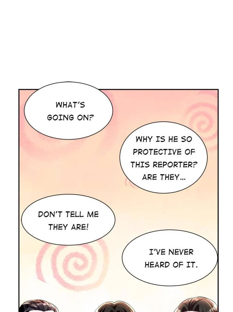I Was Rocked to the World’s Richest Man in a Matchmaking Office Chapter 44 - Page 46