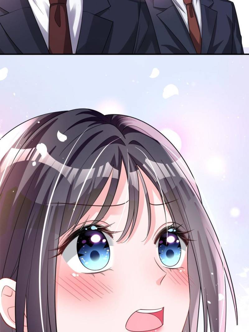 I Was Rocked to the World’s Richest Man in a Matchmaking Office Chapter 44 - Page 52