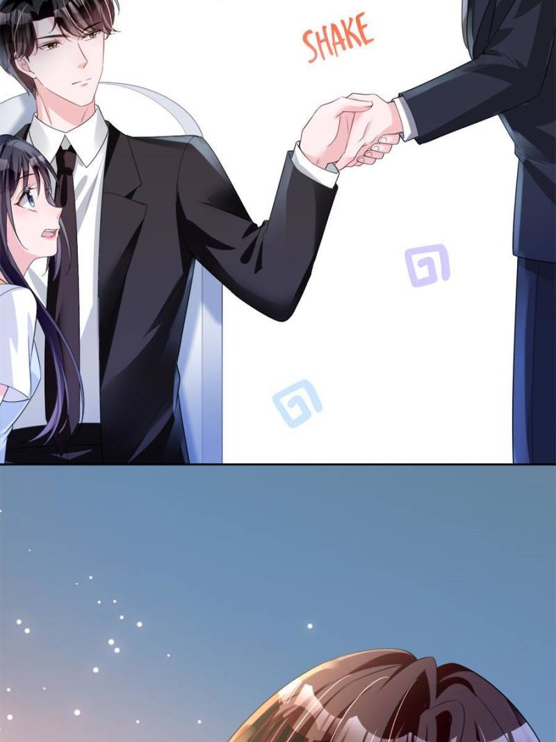I Was Rocked to the World’s Richest Man in a Matchmaking Office Chapter 44 - Page 57