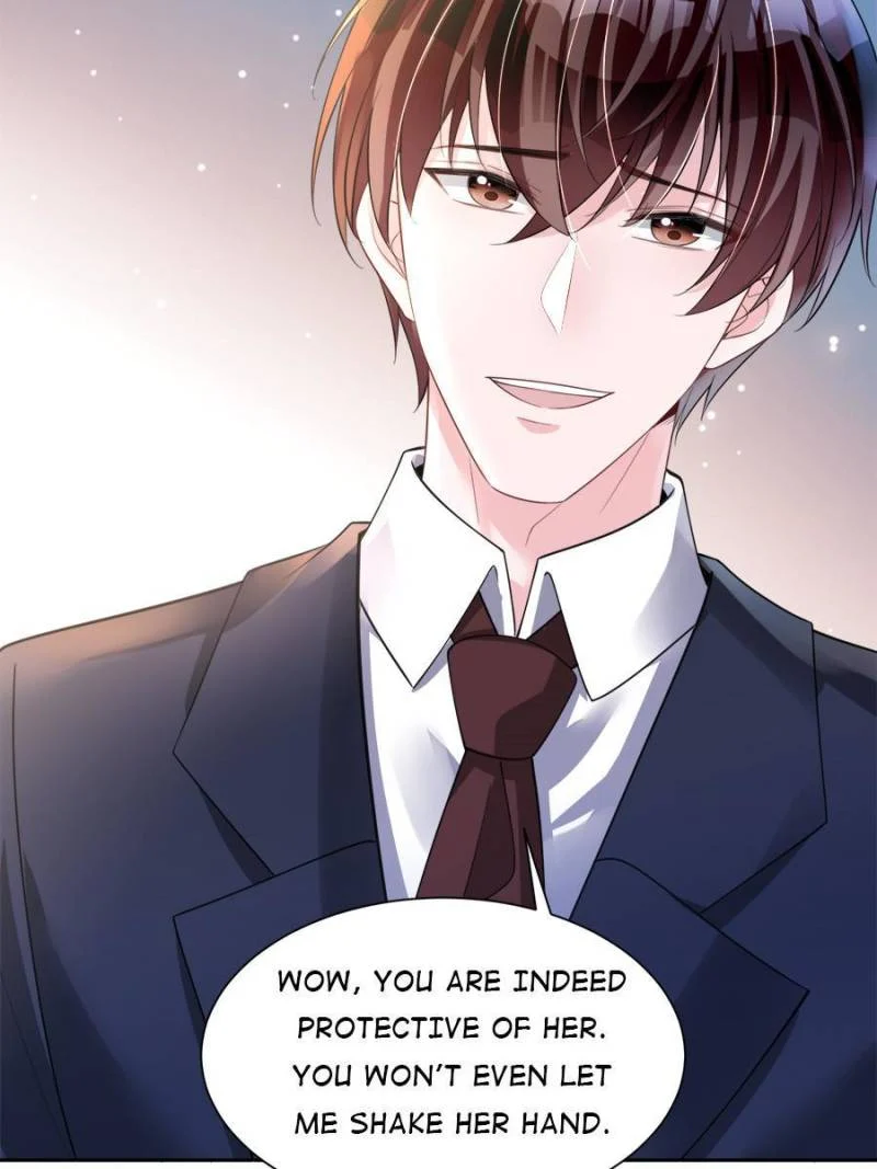 I Was Rocked to the World’s Richest Man in a Matchmaking Office Chapter 44 - Page 58