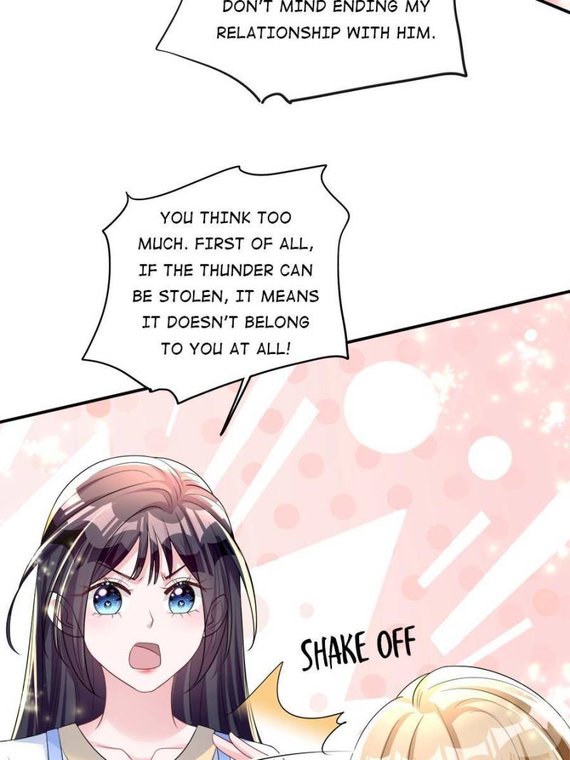 I Was Rocked to the World’s Richest Man in a Matchmaking Office Chapter 44 - Page 7