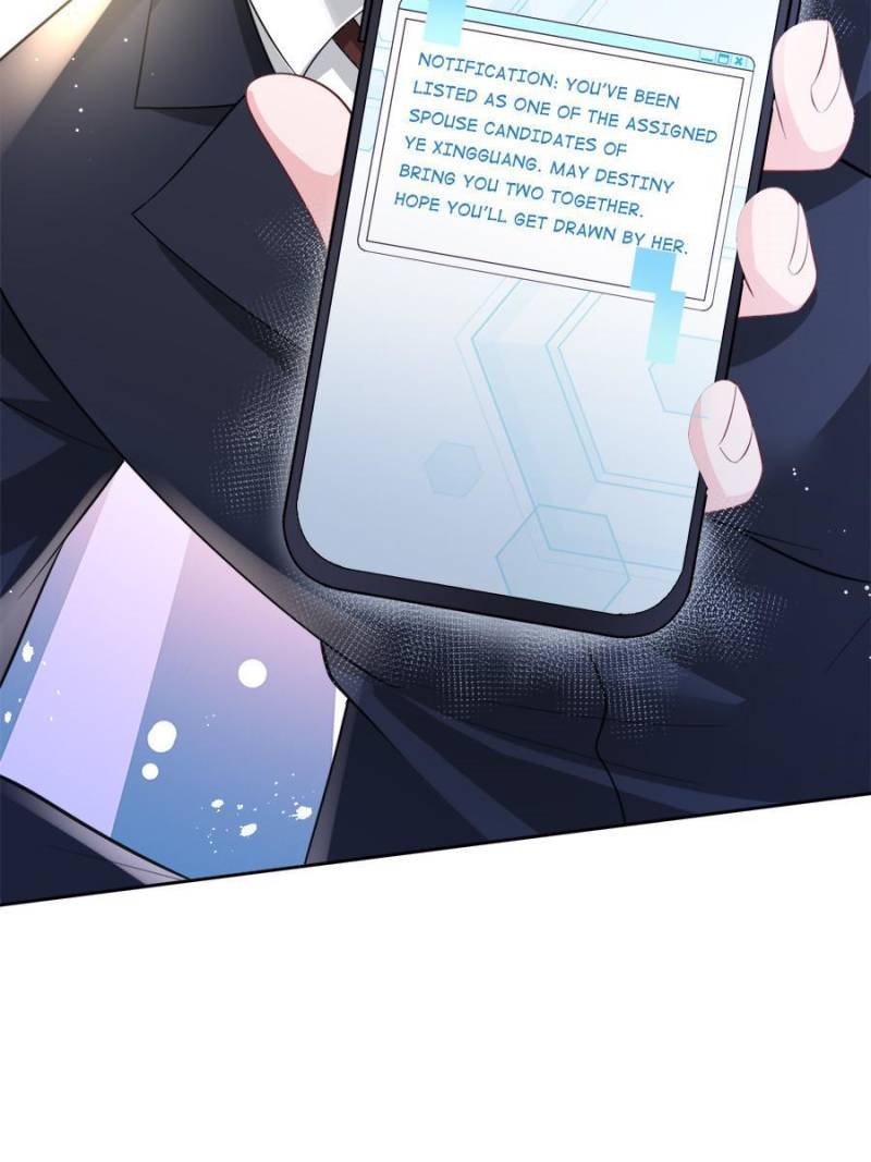 I Was Rocked to the World’s Richest Man in a Matchmaking Office Chapter 44 - Page 68