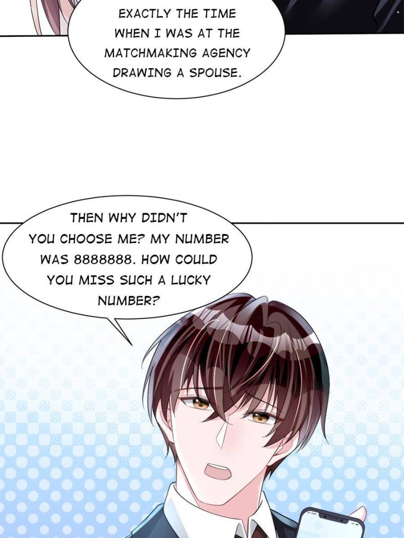 I Was Rocked to the World’s Richest Man in a Matchmaking Office Chapter 44 - Page 70